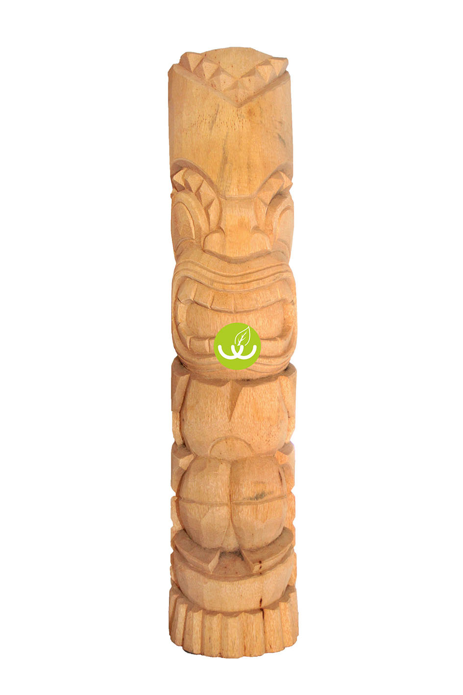 Coconut Carving